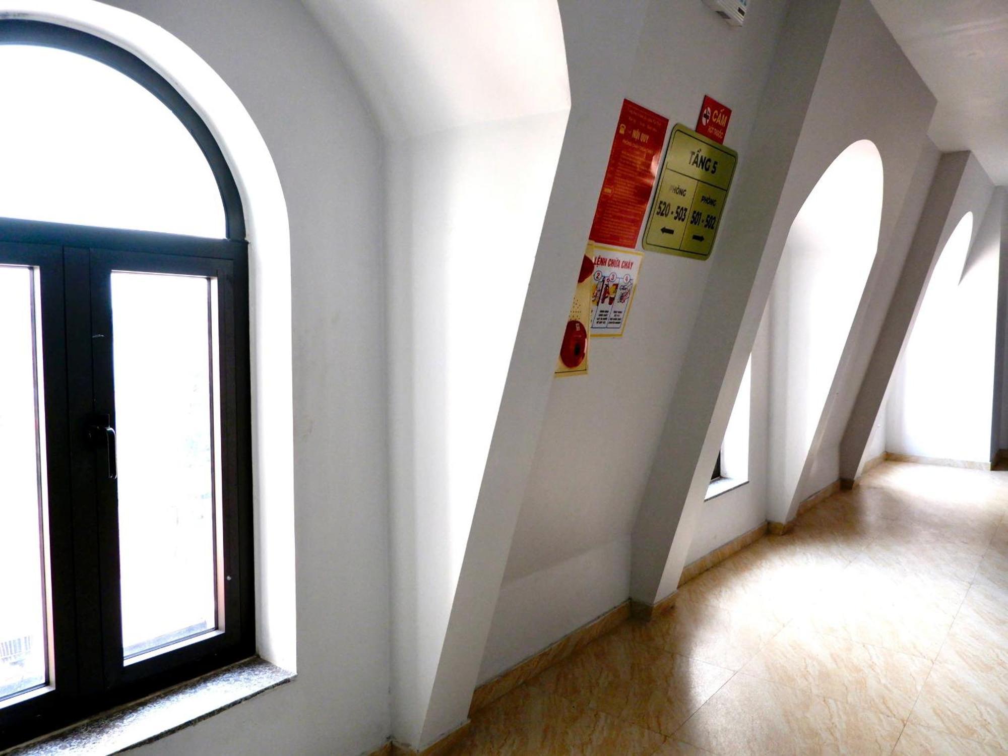 An Khang Hotel Ha Giang Dış mekan fotoğraf