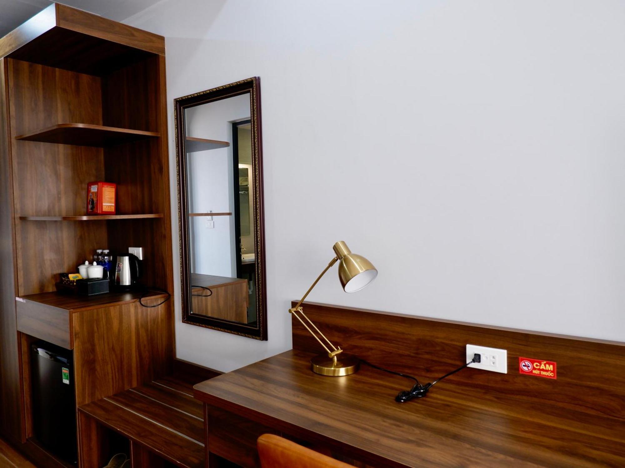 An Khang Hotel Ha Giang Dış mekan fotoğraf